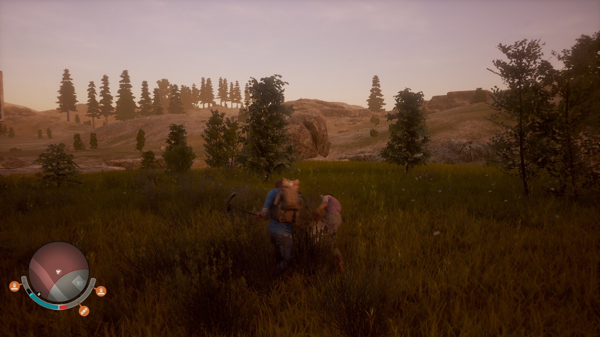 State of Decay 2 - Imagen 21